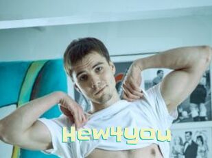 Hew4you