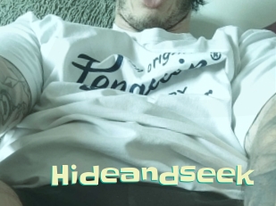 Hideandseek