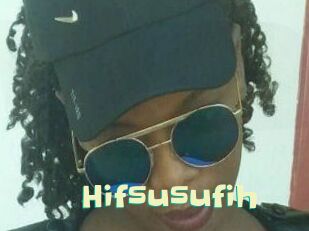 Hifsusufih