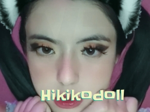 Hikikodoll