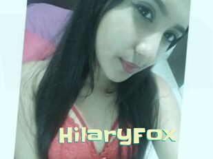 HilaryFox