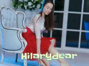 Hilarydear