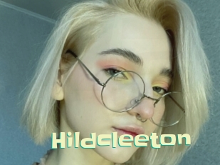 Hildcleeton