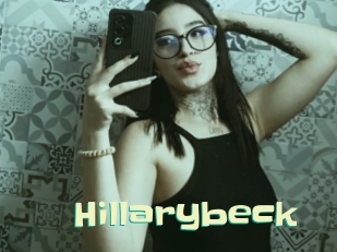 Hillarybeck