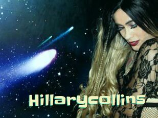 Hillarycollins