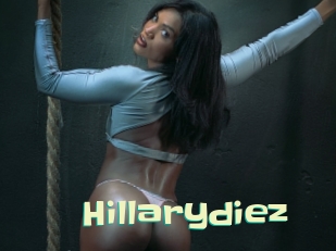 Hillarydiez