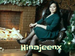 Hinajeenx