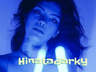 Hinatadarky