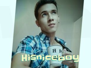 Hisniceboy