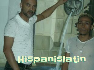 Hispanislatin