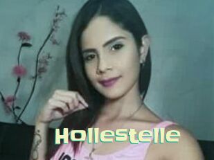 Hollestelle