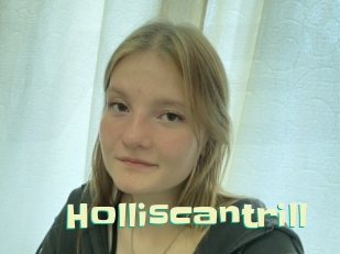 Holliscantrill