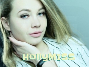 HollyMISS