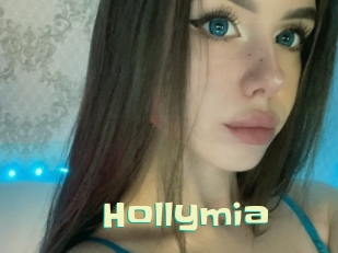 Hollymia