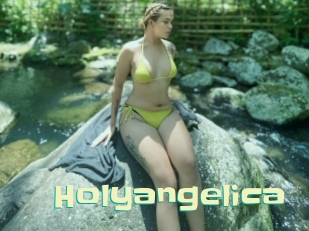 Holyangelica