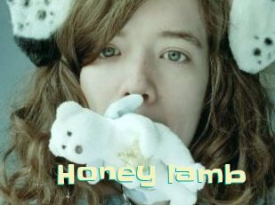 Honey_lamb