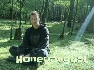 Honeyavgust