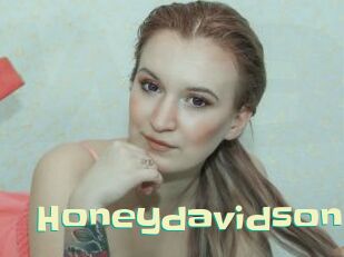 Honeydavidson