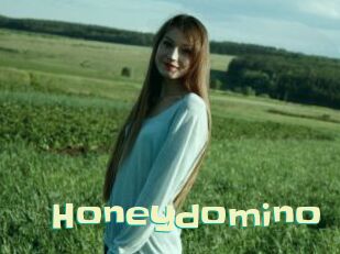 Honeydomino