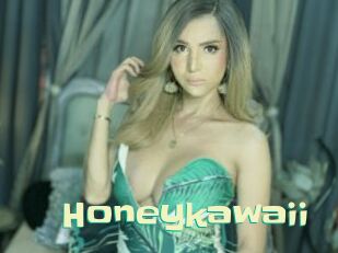 Honeykawaii