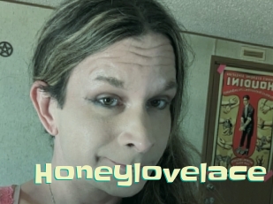 Honeylovelace