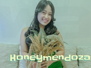 Honeymendoza