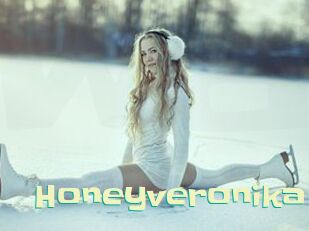 Honeyveronika