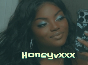 Honeyvxxx