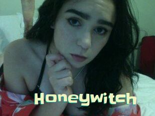 Honeywitch