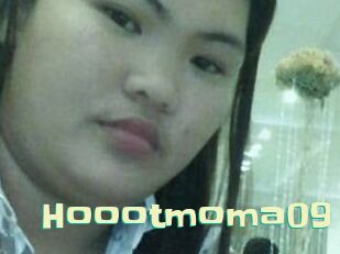 Hoootmoma09