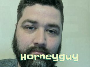 Horneyguy