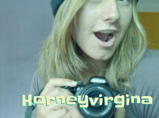 Horneyvirgina