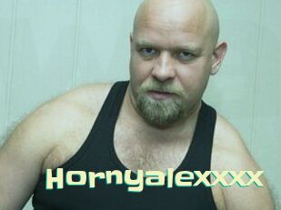 Hornyalexxxx