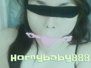 Hornybaby888