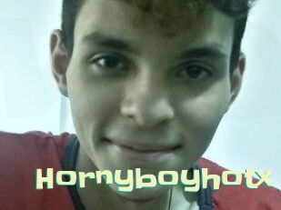 Hornyboyhotx