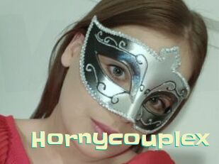 Hornycouplex