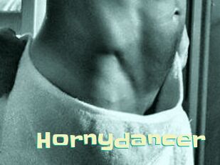 Hornydancer