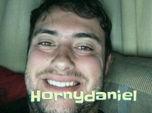 Hornydaniel