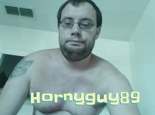 Hornyguy89