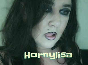 Hornylisa