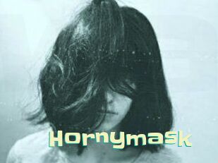 Hornymask