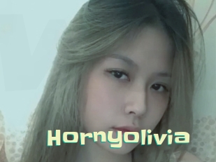 Hornyolivia