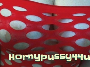 Hornypussy44u