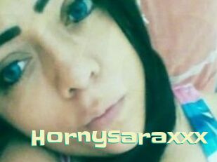 Hornysaraxxx