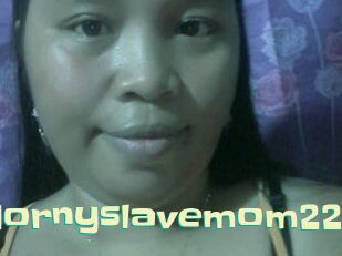 Hornyslavemom_22