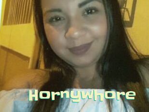 Hornywhore