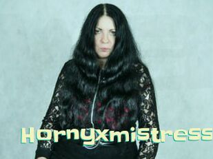 Hornyxmistress