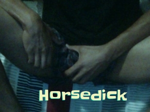 Horsedick