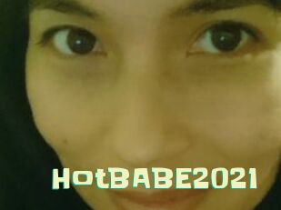 HotBABE2021