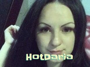 HotDaria